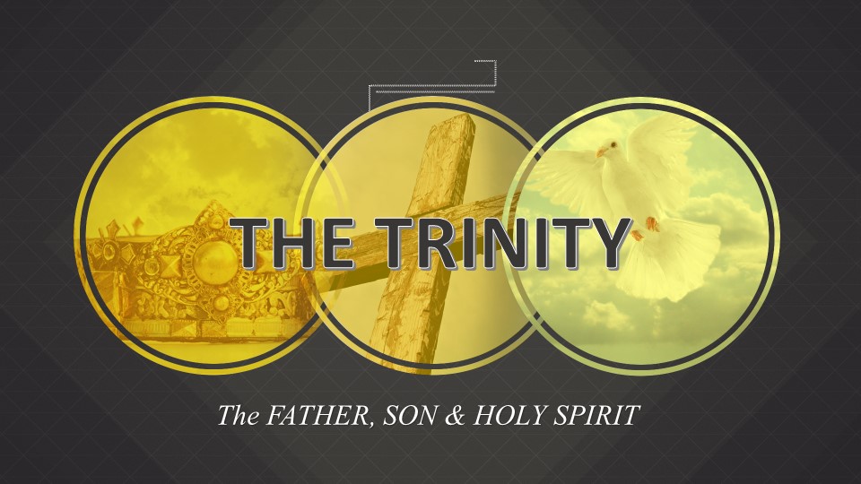 trinity